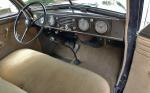 Oldsmobile F7 2Dr Trunkback 1937 года